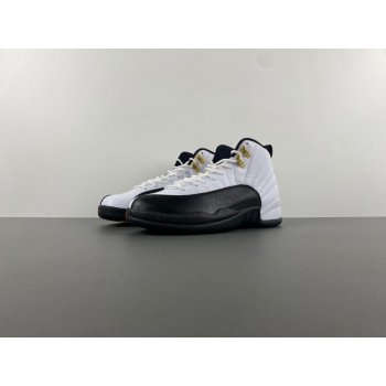 AJ 12 Retro 'Taxi' 2013